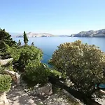 Kricin 1 Διαμέρισμα Baška