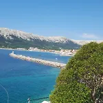 Kricin 1 Baška