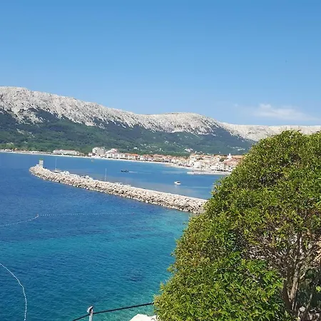 Kricin 1 Baška