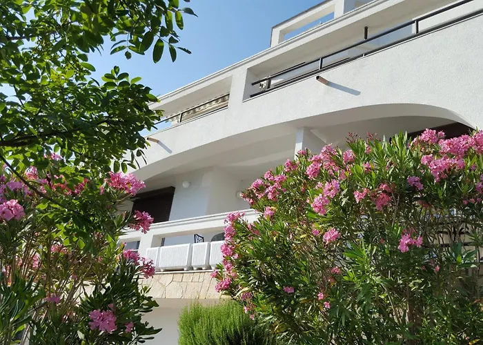 Apartmán Kricin 1