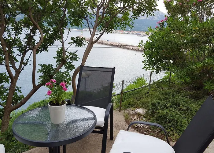 Kricin 1 Apartmán Baška