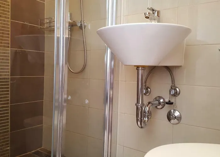 Apartmán Kricin 1 Baška