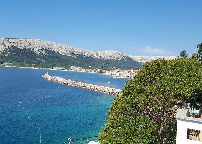Kricin 1 Baška