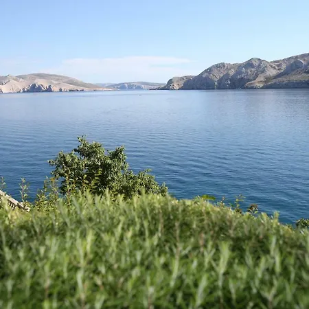 Apartment Kricin 1 *