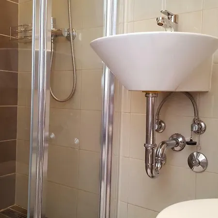 Apartment Kricin 1 Baška