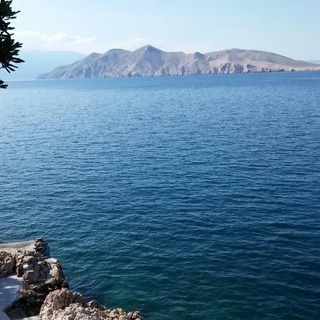 Kricin 1 Apartment *